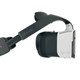 Illustration for article titled Intel Made a VR Headset and It's Totally Cord-Free